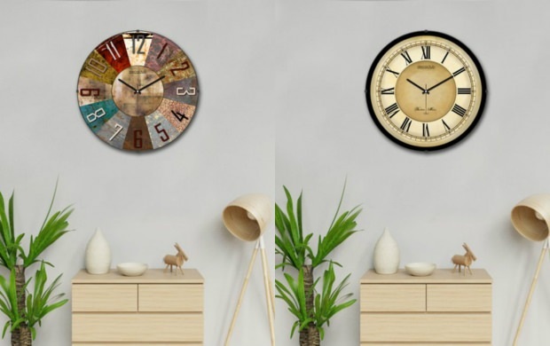 svetainės kambario laikrodžiai