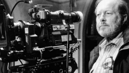 Garsusis režisierius Nicolas Roegas mirė!