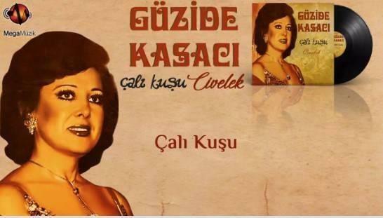 Güzide Kasacı mirė sulaukęs 94 metų