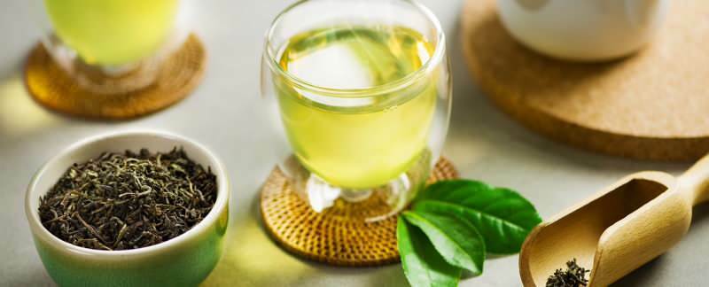 Kaip laikyti žaliąją arbatą? Žaliosios arbatos laikymo patarimai