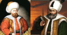 Kur buvo palaidoti Osmanų sultonai? Įdomi detalė apie Suleimaną Didįjį!