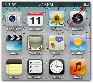 Atnaujinkite „iOS“ „iPad“, „iPhone“ ar „iPod Touch“ belaidžiu būdu