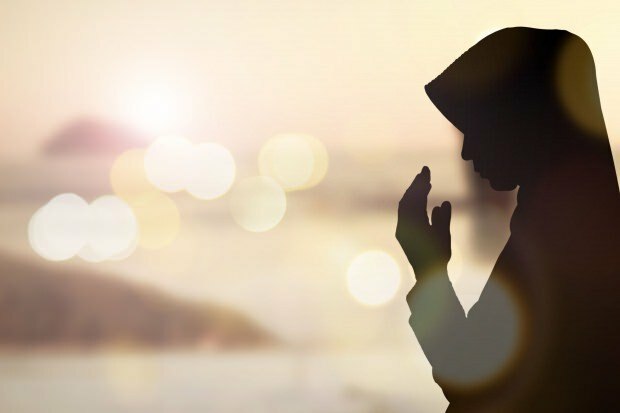 Ar malda keičia likimą?