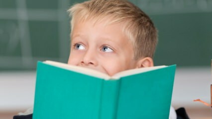 Kaip ištaisyti skaitymo sutrikimus