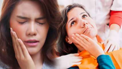 Gydomosios maldos, kurias reikia perskaityti dėl nepraeinančio danties skausmo! Kas naudinga dantų skausmui? Dantų skausmo gydymas