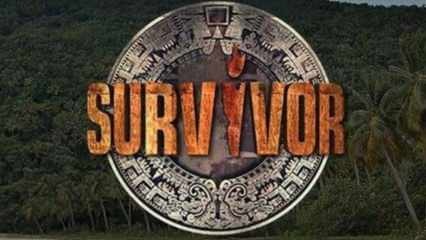 Paskutiniai „Survivor 2021“ dalyvių pranešimai!