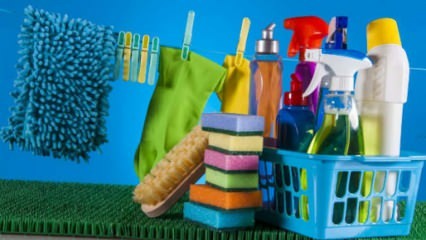 Kurią dieną reikia valyti namuose? Praktiniai metodai palengvinti kasdienius namų ruošos darbus