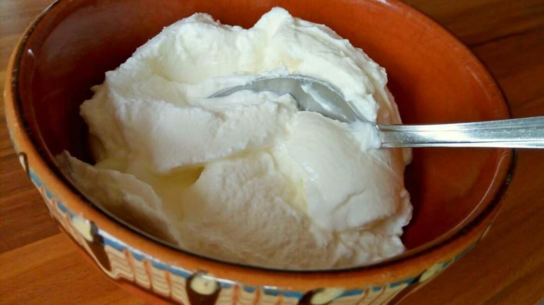 Praktiškiausia jogurto fermentacija