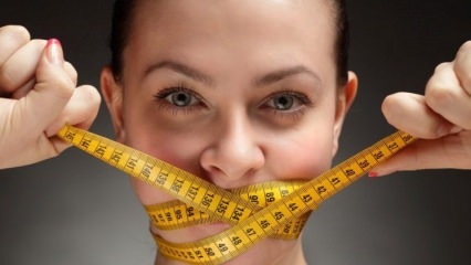 4 stebuklingi maisto produktai tiems, kuriems sunku numesti svorio