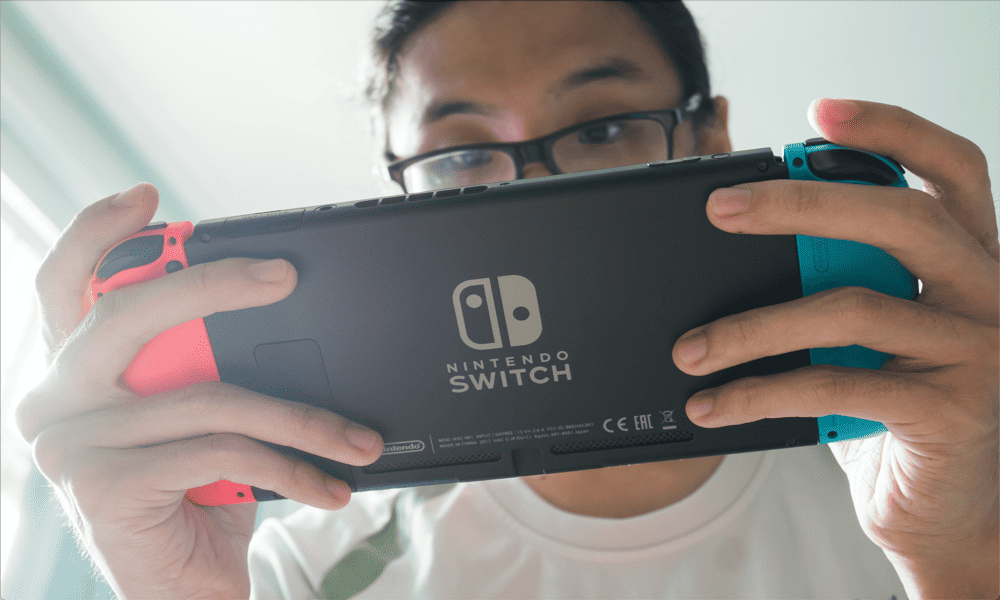 Kaip nustatyti ir naudoti „Nintendo Switch“ tėvų kontrolę