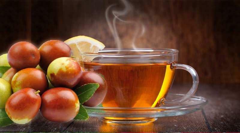Kokie yra jujube vaisių pranašumai? Kaip gaminama jujube arbata? Kaip vartojamas jujube?