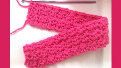 Kaip pasidaryti praktišką megztinį?