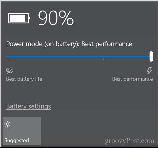 pagreitinkite nešiojamąjį kompiuterį naudodami „Windows 11 Power Mode“.