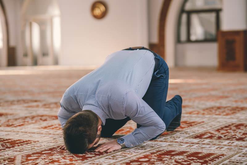 Kas yra maldos malda, kaip vykdoma maldos malda? Dorybės malda dorybė