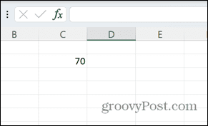 Excel atsitiktinis sveikasis skaičius