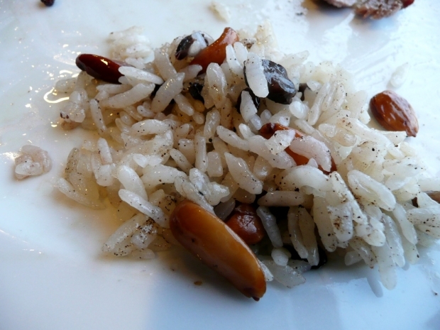 Zanzibaro stiliaus vištienos ryžių receptas