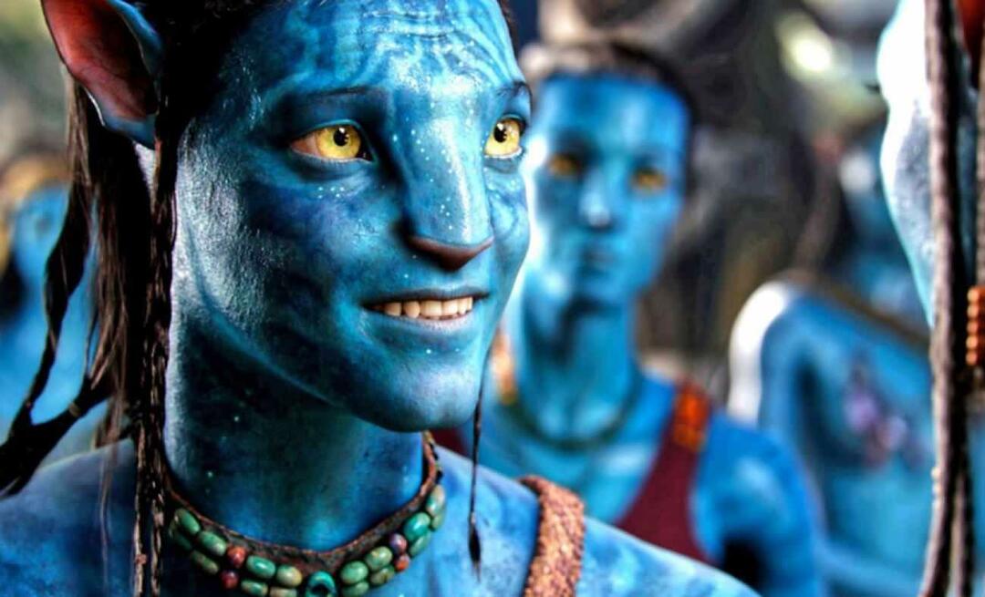 Išleistas naujas Avatar 2 anonsas! Ruošiasi grįžti kaip bomba po 13 metų