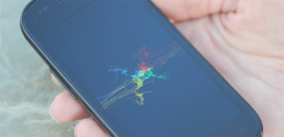 „Nexus S 4G“ netrukus pasirodys su „Sprint“ belaidžiu CDMA tinklu
