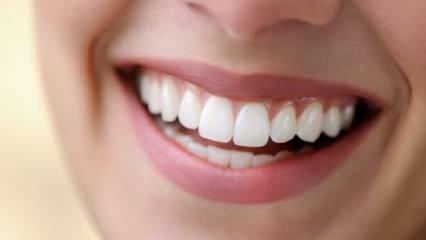 Kaip turėtų būti vykdoma burnos ir dantų priežiūra Ramadano metu?