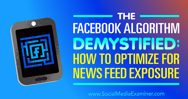 „Facebook“ algoritmas nusprendžia, koks turinys rodomas žmonėms platformoje.
