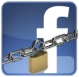 Pagerinkite „Facebook“ privatumą