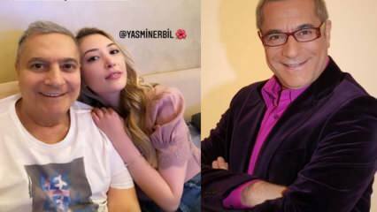Mehmeto Ali Erbilio ir jo dukters Yasmino Erbilo poza sunaikino socialinius tinklus!
