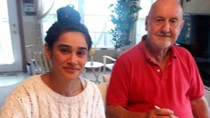 Aktorės Meltem Miraloğlu nusikalstamas skundas dainininkui Onurui Akay!