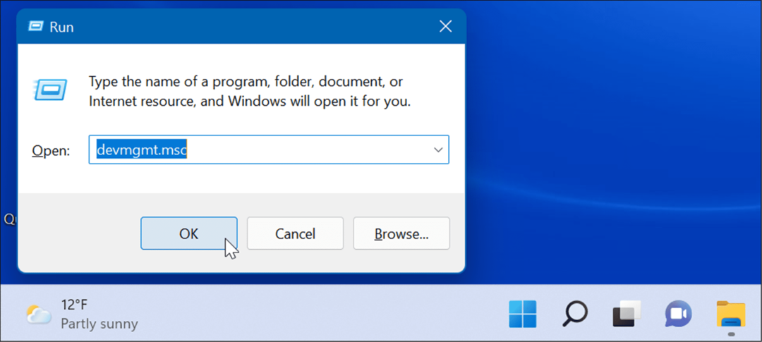 „Kmode“ išimtis netvarkoma „Windows 11“.