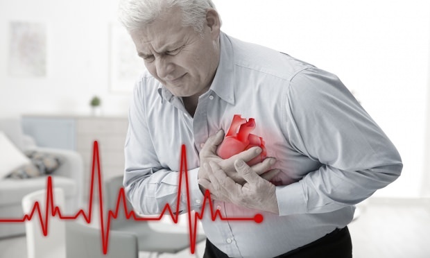 Kokie yra stazinio širdies nepakankamumo simptomai