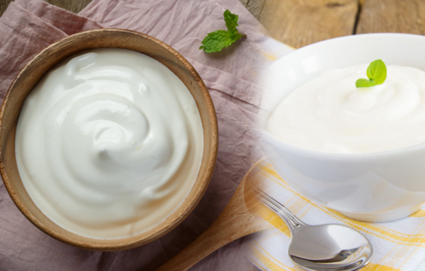 Ar valgydami jogurtą naktį galite numesti svorio? Sveiko jogurto dietų sąrašas