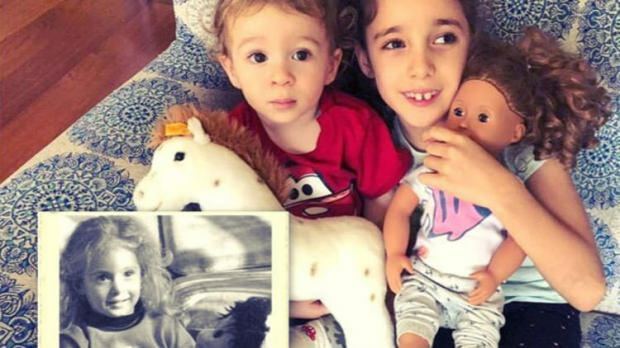 Ceyda Düvenci: Jei mano vaikystė būtų draugavusi su vaikais ...