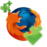 „Mozilla Fireox“ priedai