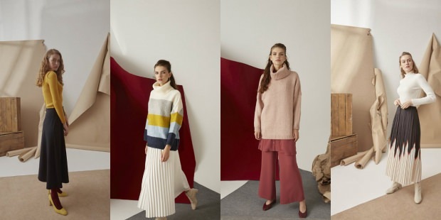 Madingiausi 2019 metų megztiniai