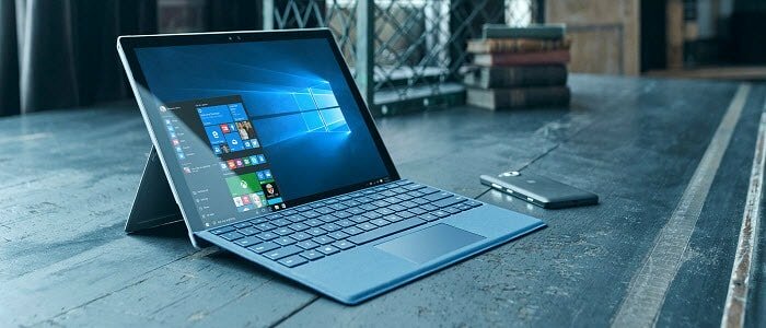 „Microsoft“ prižiūri „Windows 10“ kritimo kūrėjų privatumo patobulinimus