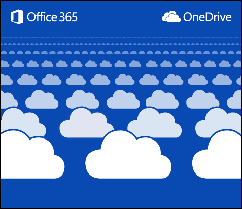 Nuo 1 TB iki neriboto: „Microsoft“ suteikia „Office 365“ vartotojams neribotą saugyklą