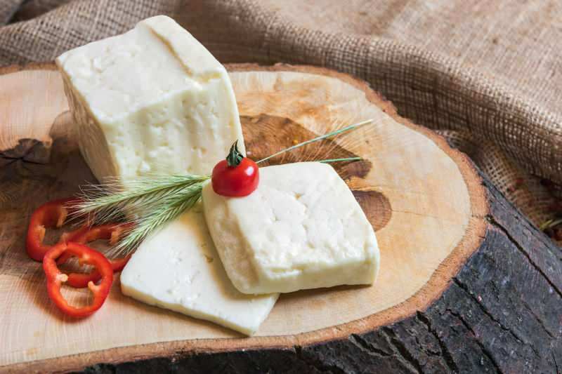Kas yra Ezine sūris ir kaip jis suprantamas? Ezine sūrio receptas
