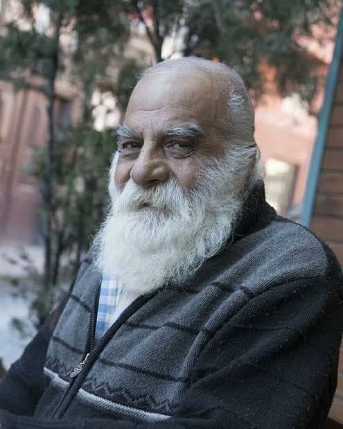 Mirė Yeşilçam veteranas Abdi Algül