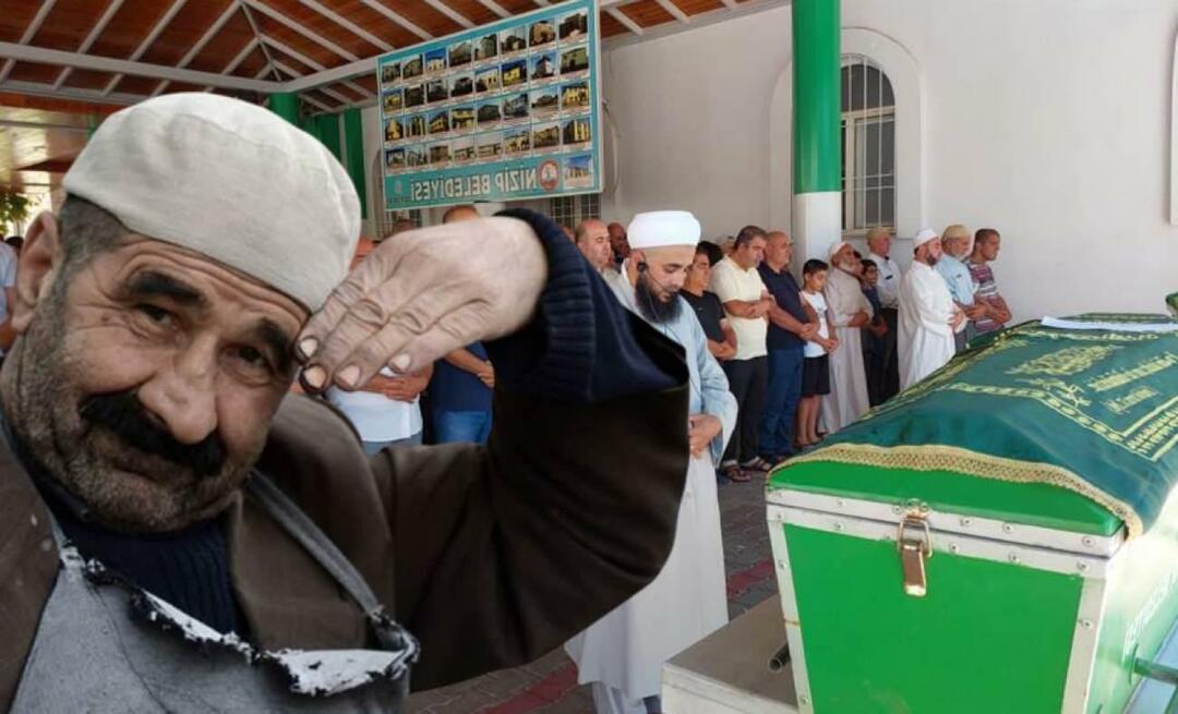 Yeşilçam veteranas Ahmetas Cengizas neteko gyvybės! Yeşilçam „Menininkas Ahmetas“...