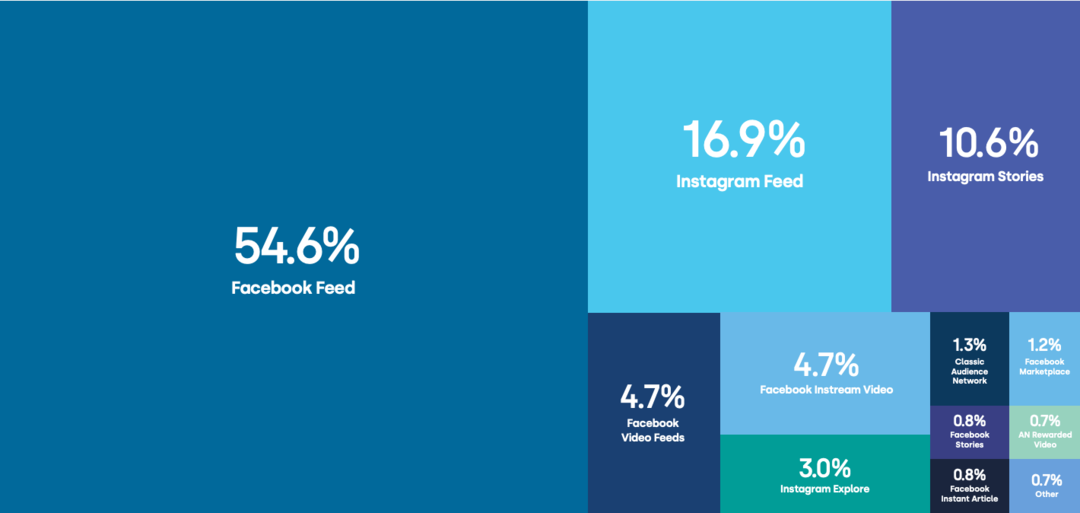 „Facebook“ ir „Instagram“ skelbimų gairės: ką rinkodaros specialistai turi žinoti: socialinės žiniasklaidos ekspertas