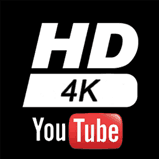 „YouTube“ prideda didžiulį 4K vaizdo įrašo formatą