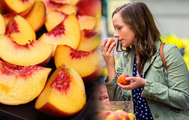 Skaniausia vasaros dieta! Kokia yra persikų dieta, ištirpdanti 3 kilogramus per 3 dienas? Persikų sulčių gaminimas namuose