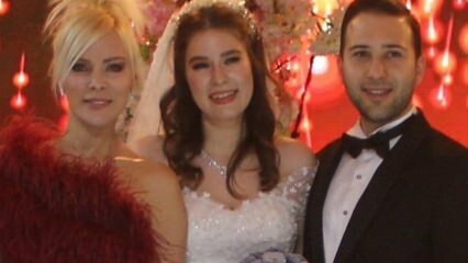 Ömür Gedik vedė savo dukterį!