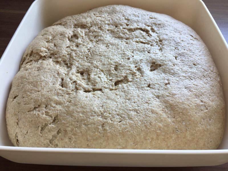 Pats paprasčiausias siyez duonos duonos receptas! Kaip naudojami „Siyez“ kviečiai ir kokia jo nauda?