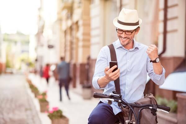 Mobili vietinė rinkodara padeda pasiekti klientus, kurie yra kelyje, šalia jūsų.