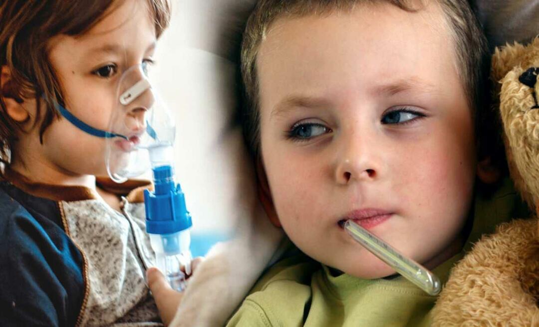 Ką daryti su vaiku, kurio nosis užgulta? Kaip gydomas vaikų nosies užgulimas?