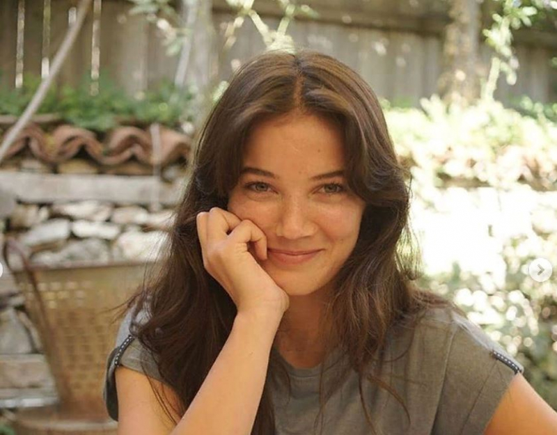 Pınar Deniz: „Aš net negalvojau apie antakius!“ Kas yra Pınar Deniz?
