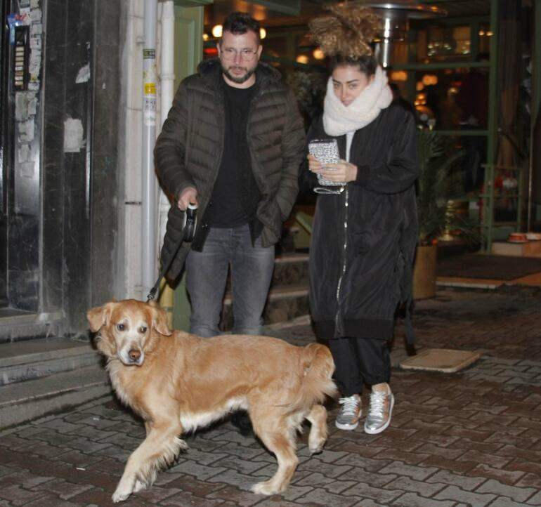 Dilanas Çıtakas Tatlısesas pažeidė draudimą, ginčijosi su policija!