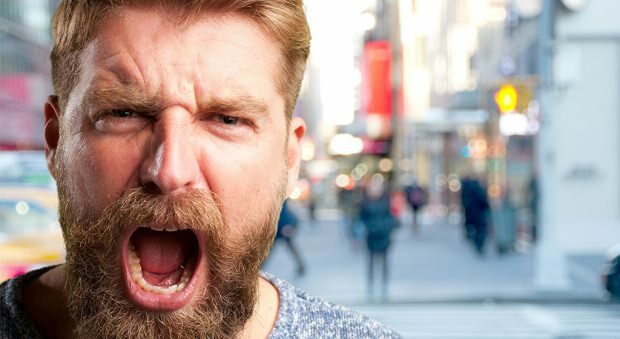 Kaip kontroliuojamas pyktis?