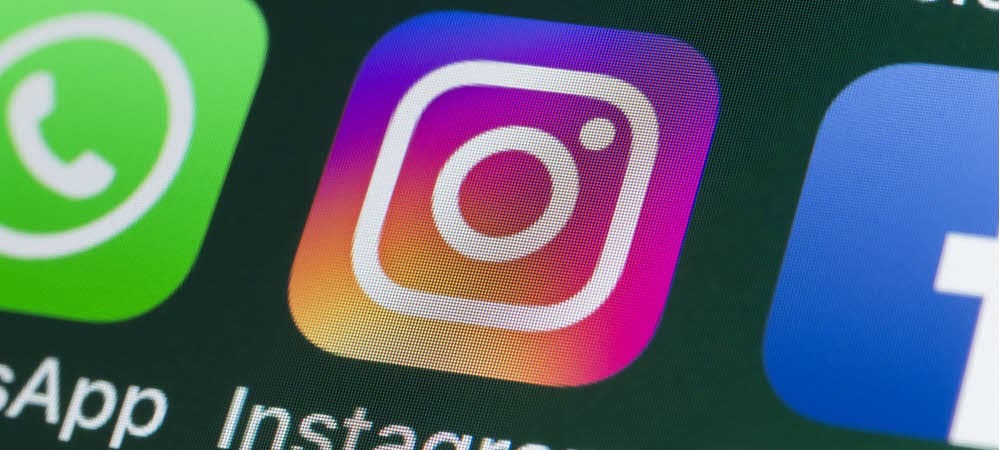 „Instagram“ muzika neveikia: 5 pataisymai