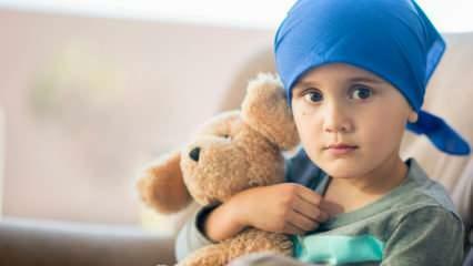 Kas yra kraujo vėžys (leukemija)? Leukemijos simptomai ir gydymas vaikams